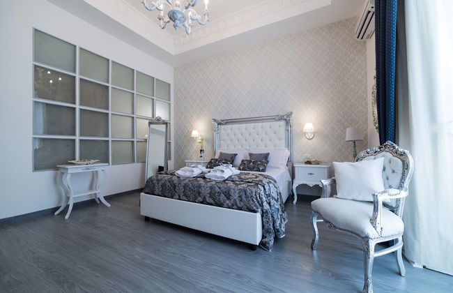 Palazzo Chiatamone - Foto 7