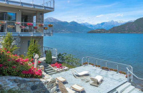 Villa Del Sasso, Cremia Lake Como - Foto 45
