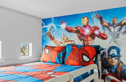 Serene Villa Haven at Allevo Homes - Foto 35