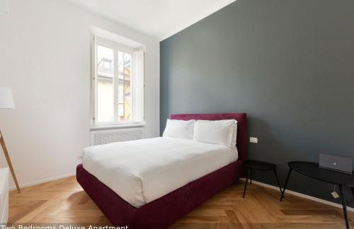 Brera Apartments in San Fermo - Foto 92