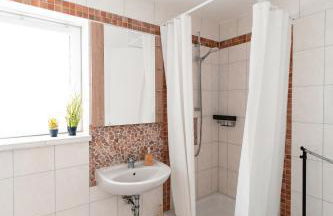 MonteurGut Apartments Linde - Foto 18