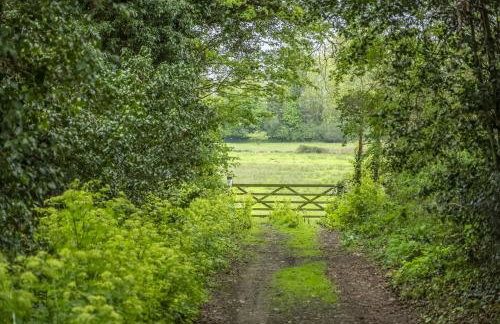 Well Green Cottage - Foto 44