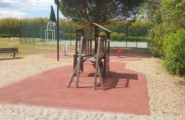 Agréable Villa en petite Camargue 35 m2 WIFI - Foto 21