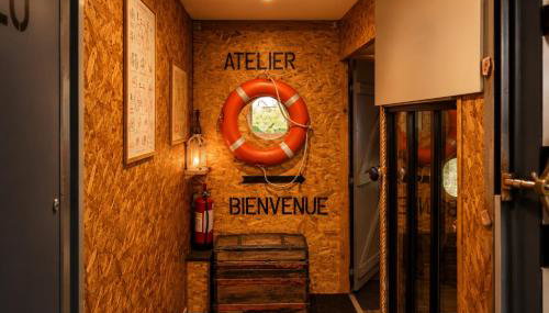 Magnifique Péniche cosy et spacieuse à Toulouse - Foto 4