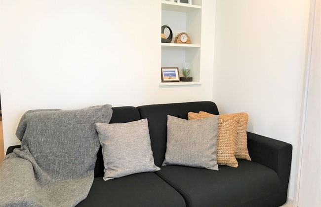 Purpose Resort Ocean View Kamakura - Foto 31