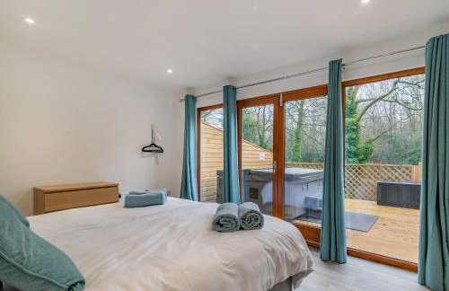 Waterside Lodge - Foto 9