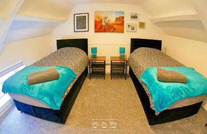 Bike Park Lodge - Photo 17