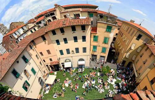 Apartment in Tuscany Near Florence - Foto 39