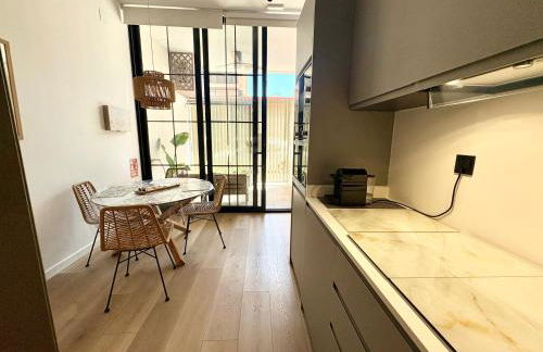 Mestalla flats & Rut - Foto 25