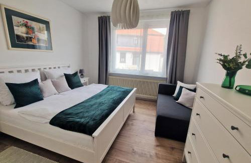 Superior - Ferienhaus am Engelsbach mit Garten und Pool - Photo 5