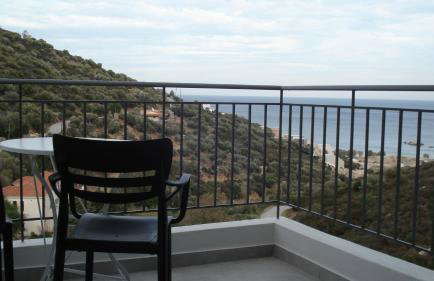 Heliopetra Sea View Studios - Foto 78