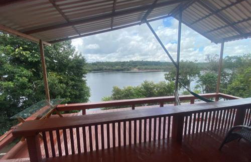 Casa flor da floresta - Foto 19