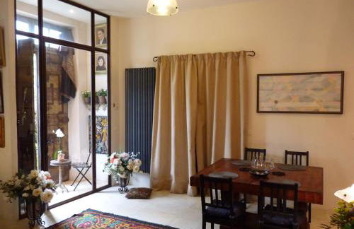 Le Couvent du Vieux Port - Foto 6