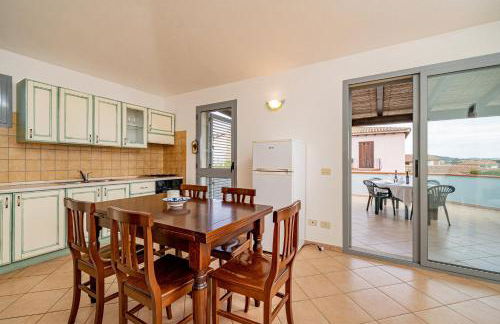 Apartments in Residence with swimming pool in Cala Girgolu - Foto 16