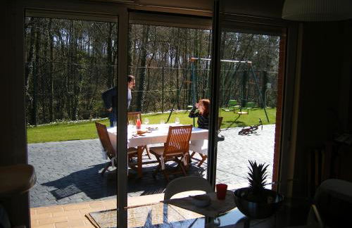 Villa Bosque Albite - Foto 7