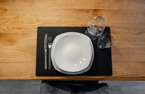 BPS Apartment #12 View - NEU - Natur - Deluxe - Modern - Foto 21