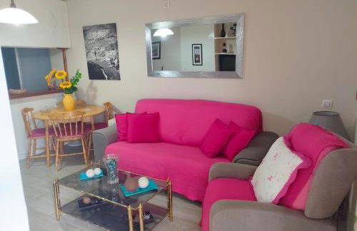 Apartamento a pie de playa en San Marcos - Foto 12