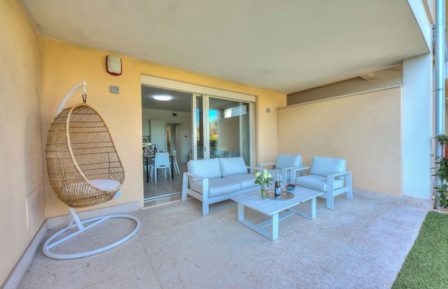 Una Meta Tra Gli Ulivi - Foto 22