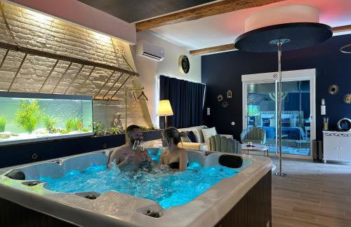 Au Domaine du Prédieu - Foto 28