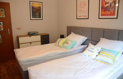 Apartament Fabryka Endorfin Kłodzko - Foto 14