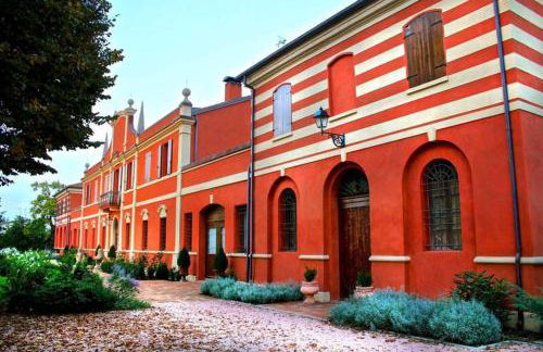 Villa Contessa Massari Ferrara - Foto 23