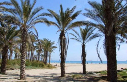 Adosado, wifi, playa, lugar espacioso, vacacional - Photo 16