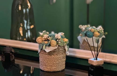 Blessings Apartment with Private Garden and Parking - Foto 13