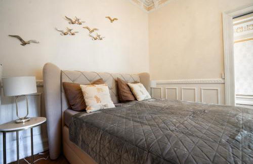 Soirée Villa near Alster with Garden and Party Room - Foto 31