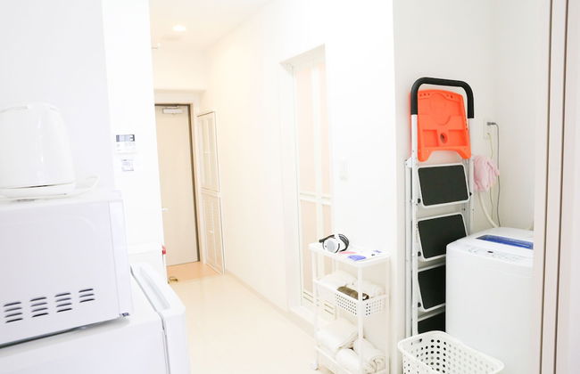 La Rencontre Izumimachi - Foto 20