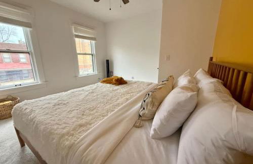 Jungle House Columbus Sleep 12 Downtown Ohio Free Parking - Near Convention Center & Nationwide Arena - 4BR Short North Luxury Home - Over 5,800 Five Star Stays - Foto 23