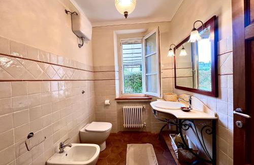 Villa Marta a Montecarlo - Foto 23