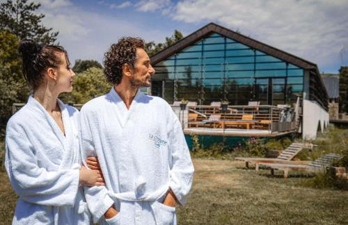 Résidence thermale La Chaldette - Foto 6