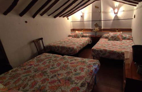 Alojamiento Rural Los Limones - Foto 22