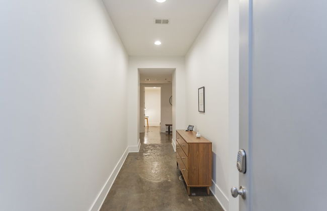 Mint House at The Reserve - Nashville - Foto 8