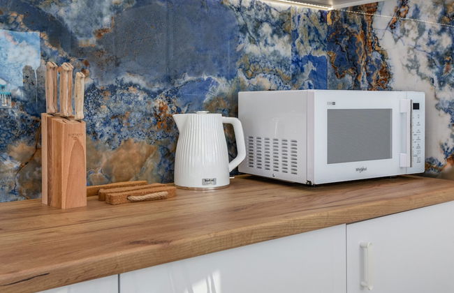 Holiday House Przystan Baltic by Renters - Photo 29