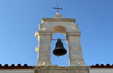 Villa GIANNAKOS MINOAN HERSONISSOS - Foto 79