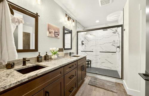 The Gathering House at Running Y - Foto 2