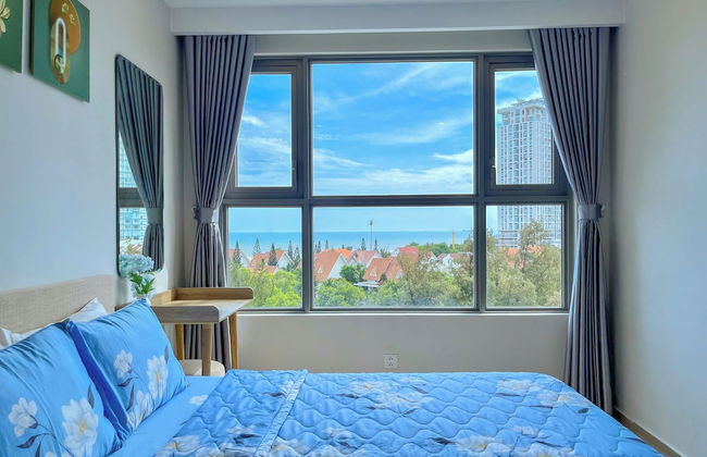 Vũng Tàu Apartment - The Sóng Homestay - Photo 39