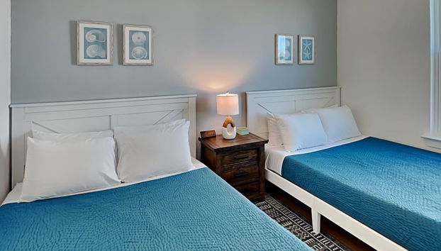 Équipement de l’hébergement