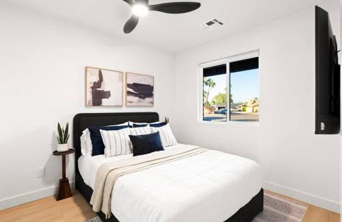 5 BR with Heated Pool, Fire Pit, BIG Backyard in Paradise Valley - Foto 39