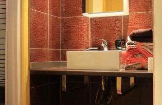 Appartements Nice Centre Carré d'Or - Foto 114