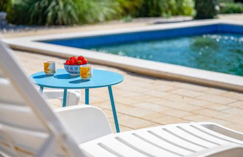 Villa Casa Lilium, a charming holiday apartment 6km near the sea - Foto 12