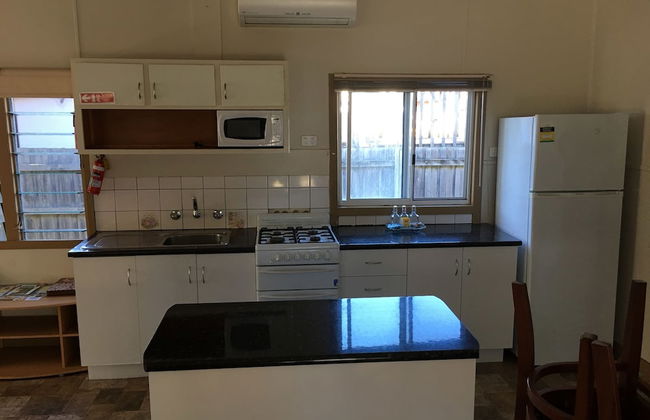 Kickback Cottages - Photo 23