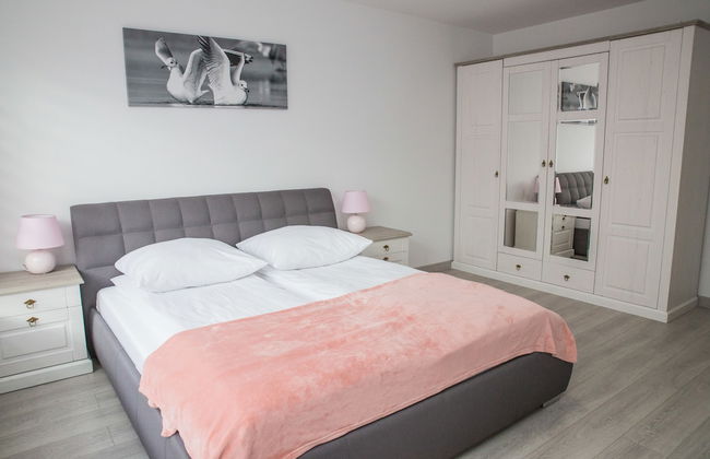 Apart Harmony - Foto 52