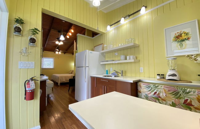 Cottages by the Sea - Photo 63