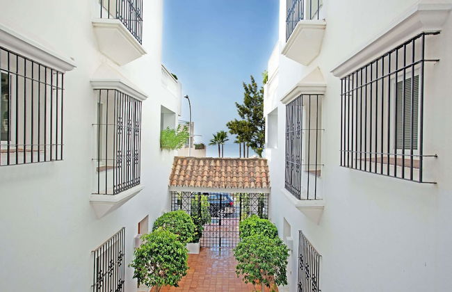 White Pearl Beach Elviria H1 - Foto 26