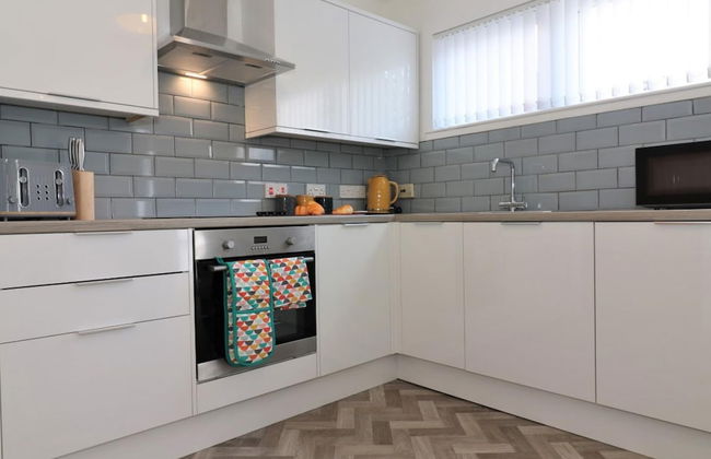 Great Western View - Glasgow - Foto 17