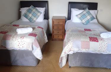 The Carthouse - Photo 10