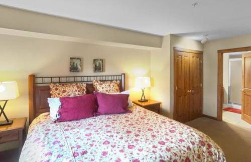 Highland House 209 Steps From The Slopes Ski In Out Hot Tub Village - Foto 7