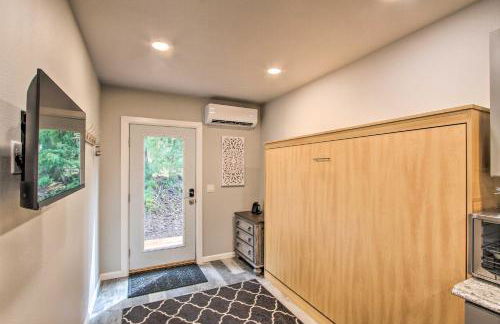 Steps to Foothills Trail Unique Carbonado Studio - Foto 6